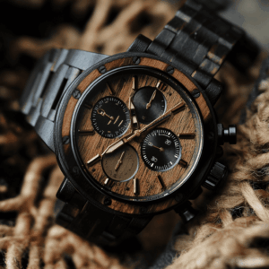 wooden watches for men