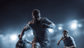 พนันบอล