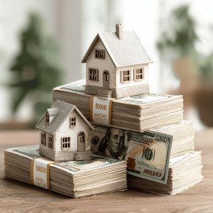 private lenders Washington DC